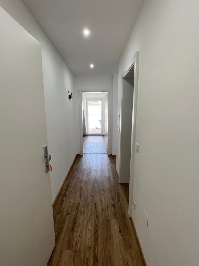 Semi 3A Neubauwohnung In Wien Fur 4 Personen Eksteriør bilde